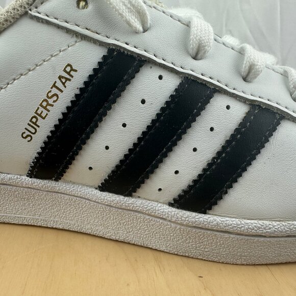 Adidas Superstar ADV Shell Toe Shoes - Picture 2 of 10
